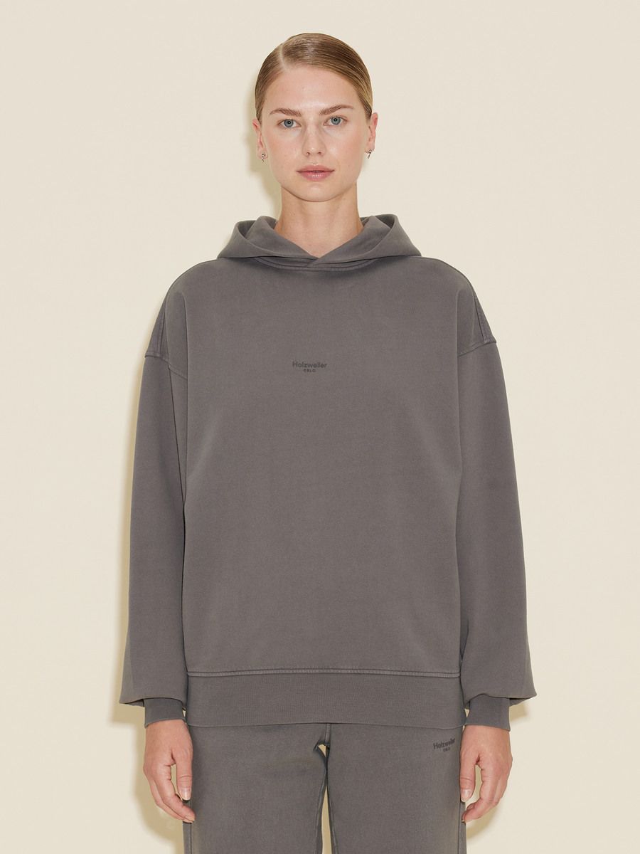 W. Paradise Oslo Hoodie