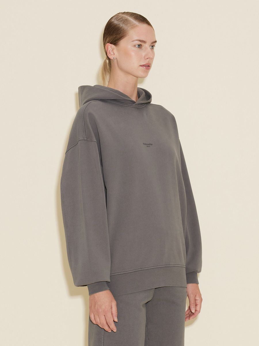 W. Paradise Oslo Hoodie