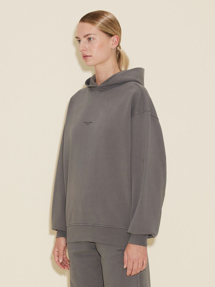 W. Paradise Oslo Hoodie