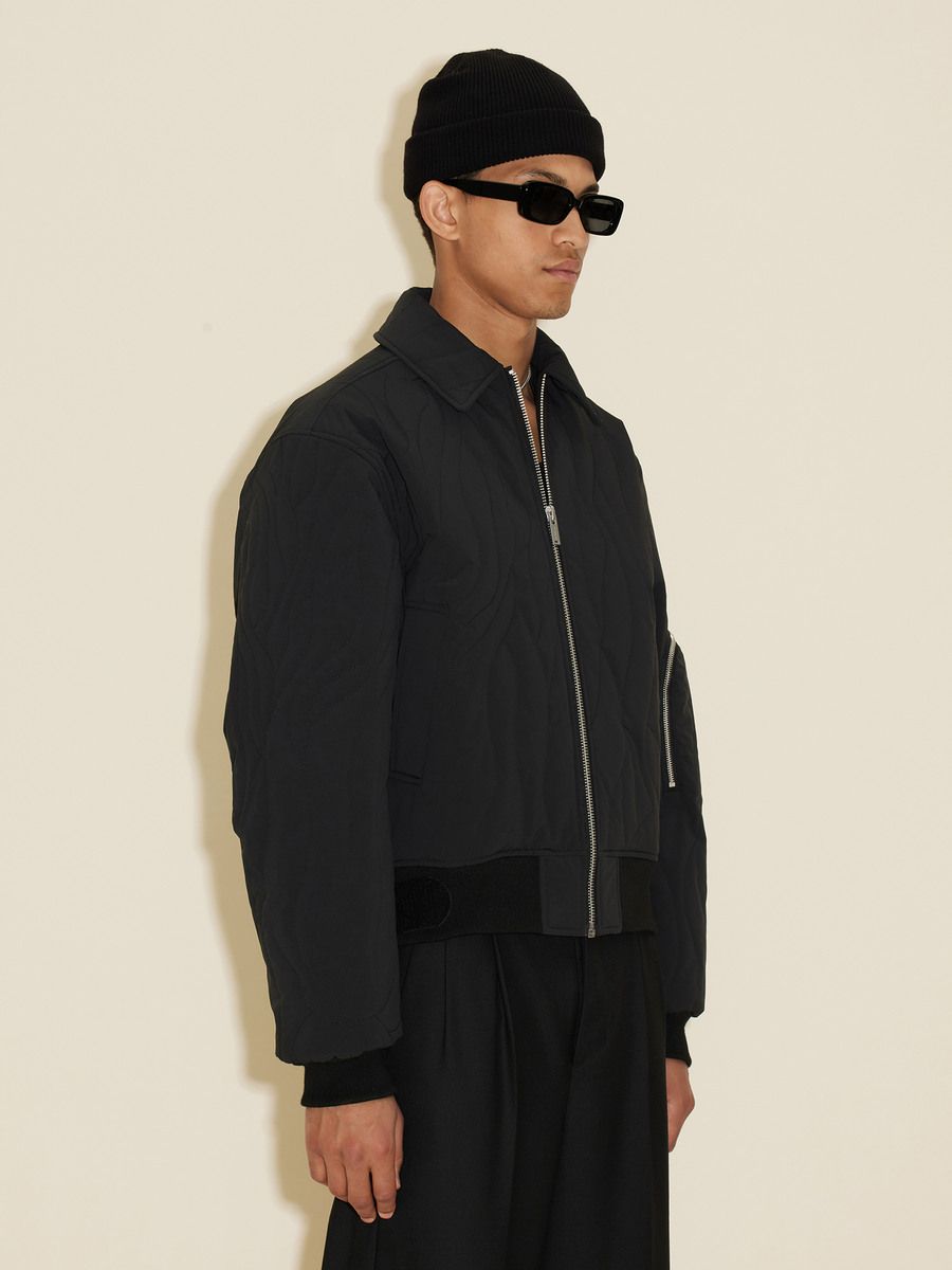 Millepora Jacket