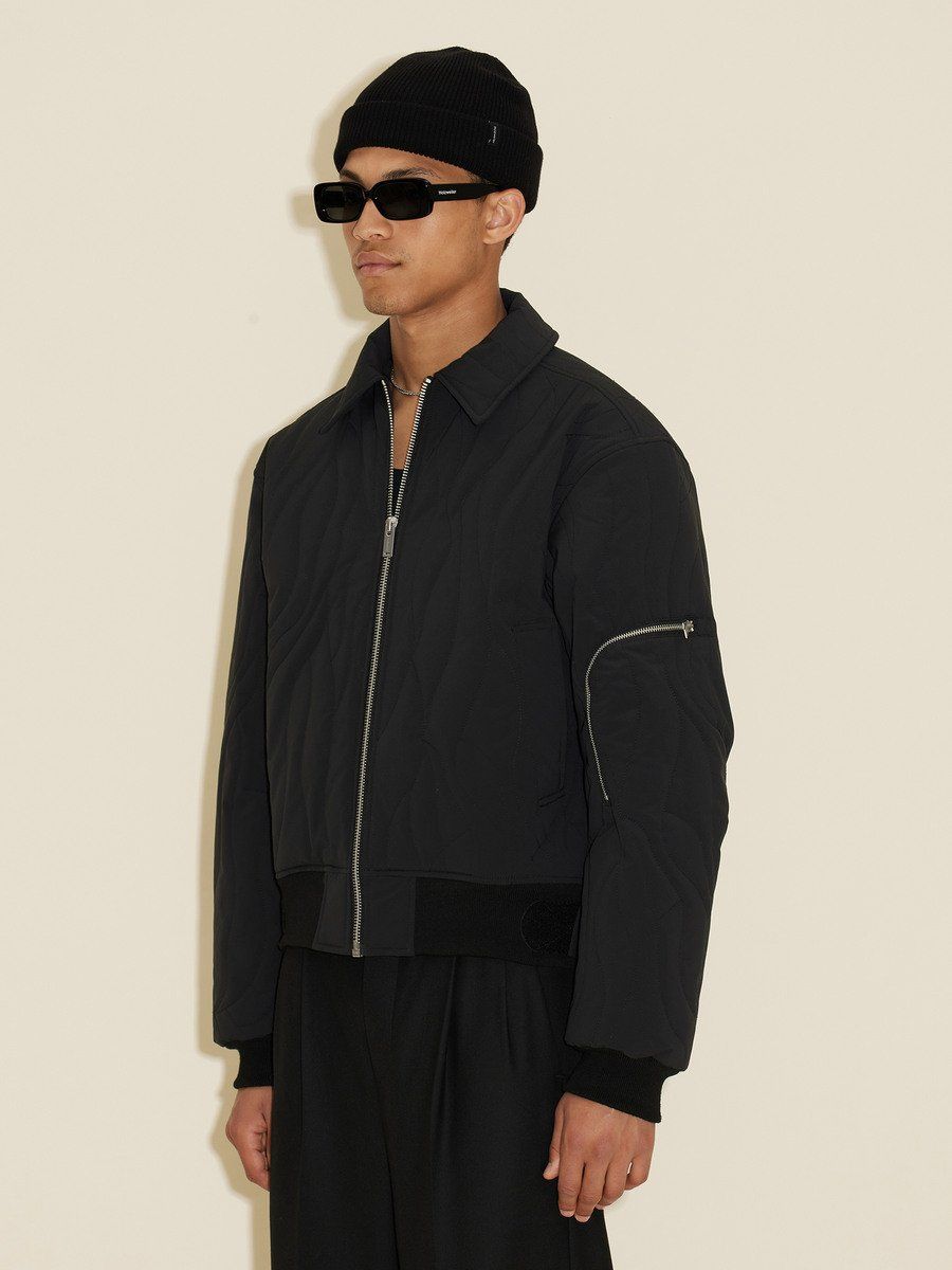 Millepora Jacket