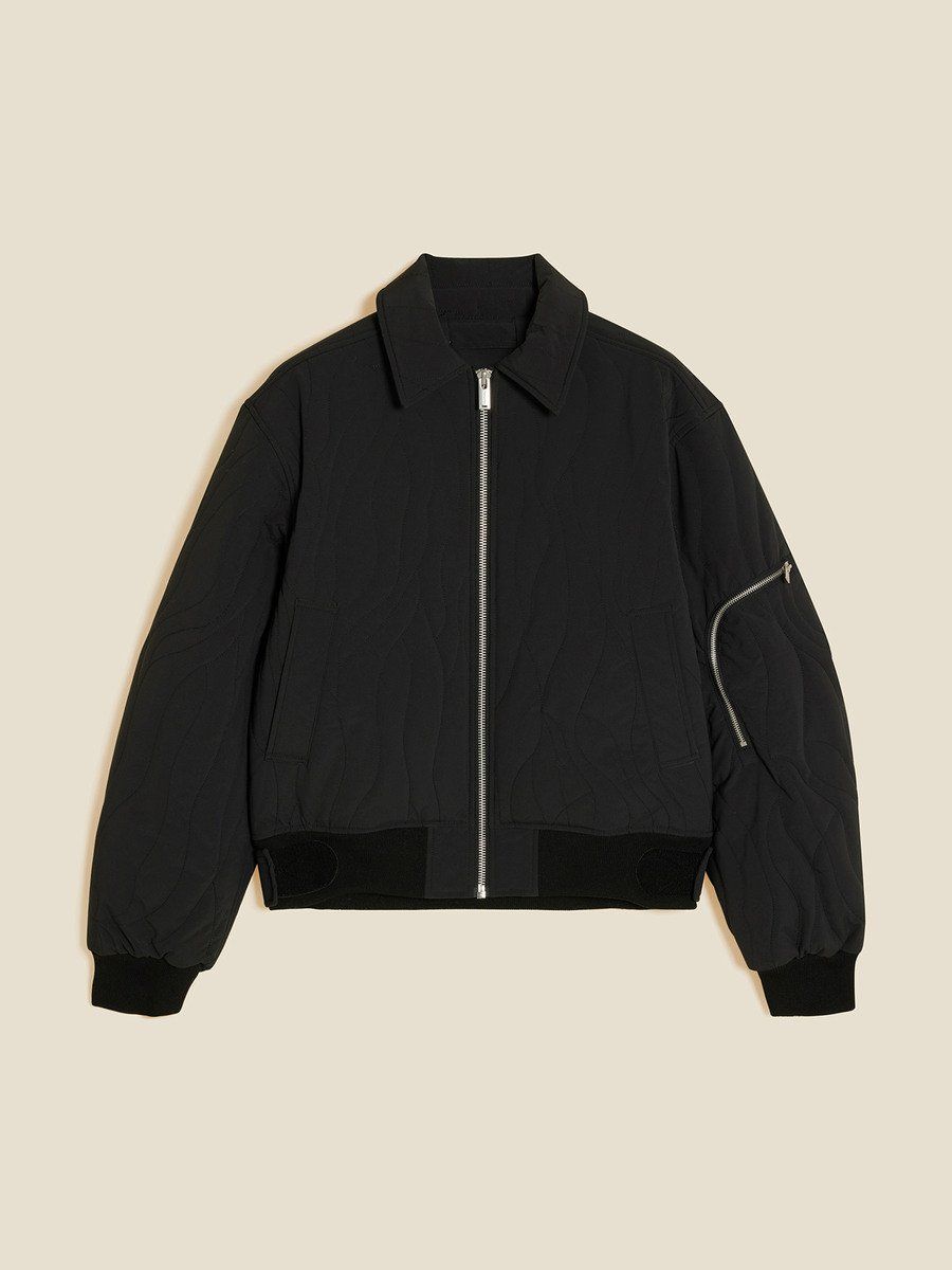 Millepora Jacket