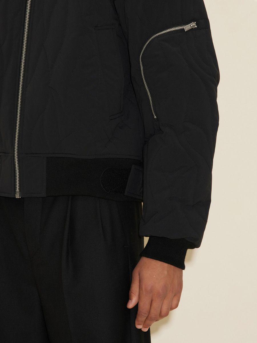 Millepora Jacket