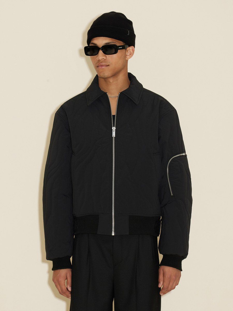 Millepora Jacket
