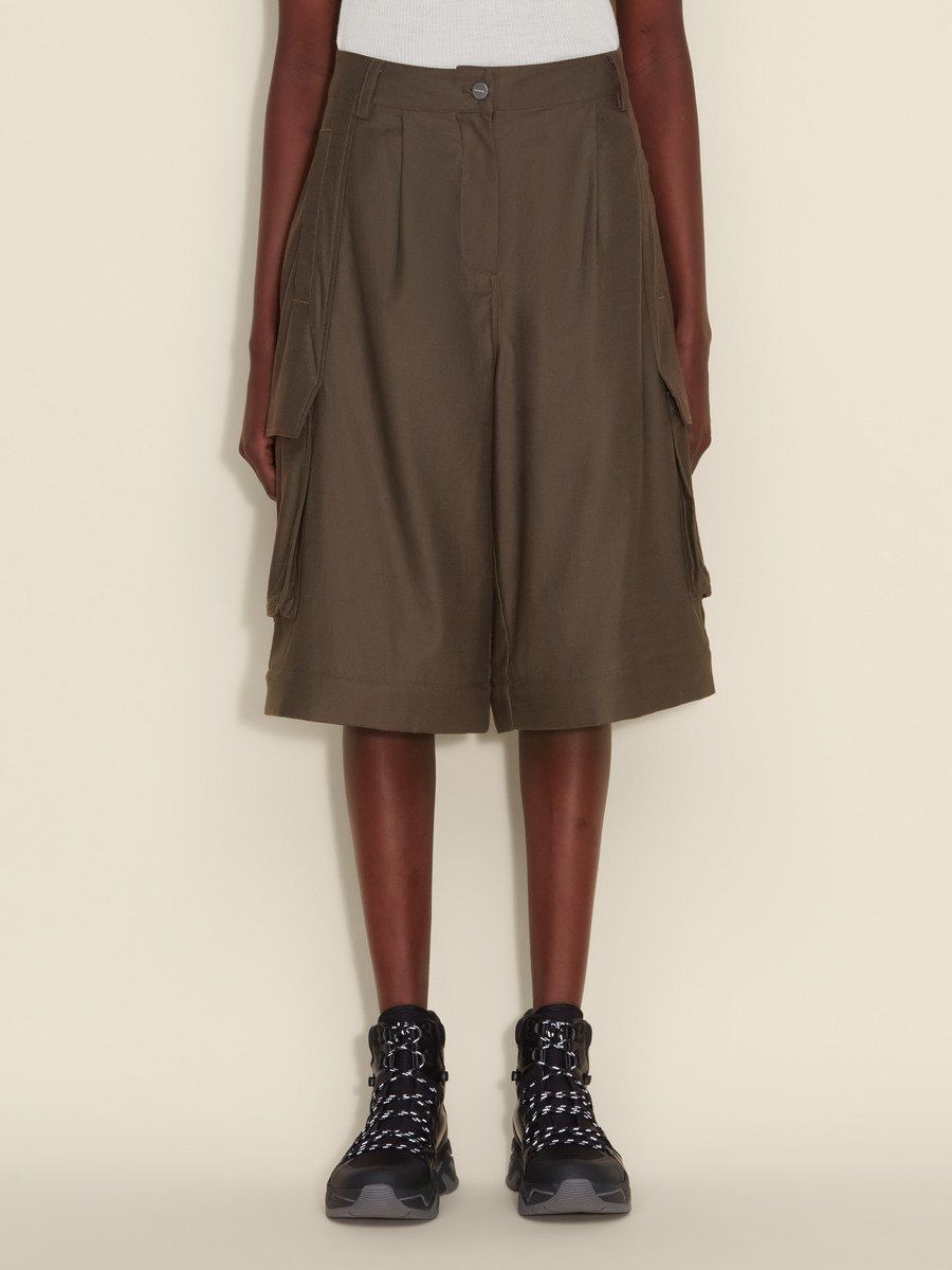 Ebba Cargo Trousers