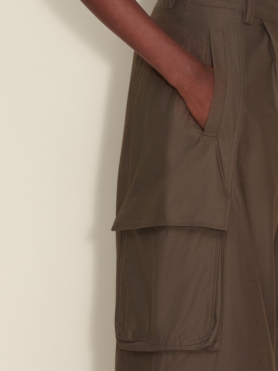 Ebba Cargo Trousers