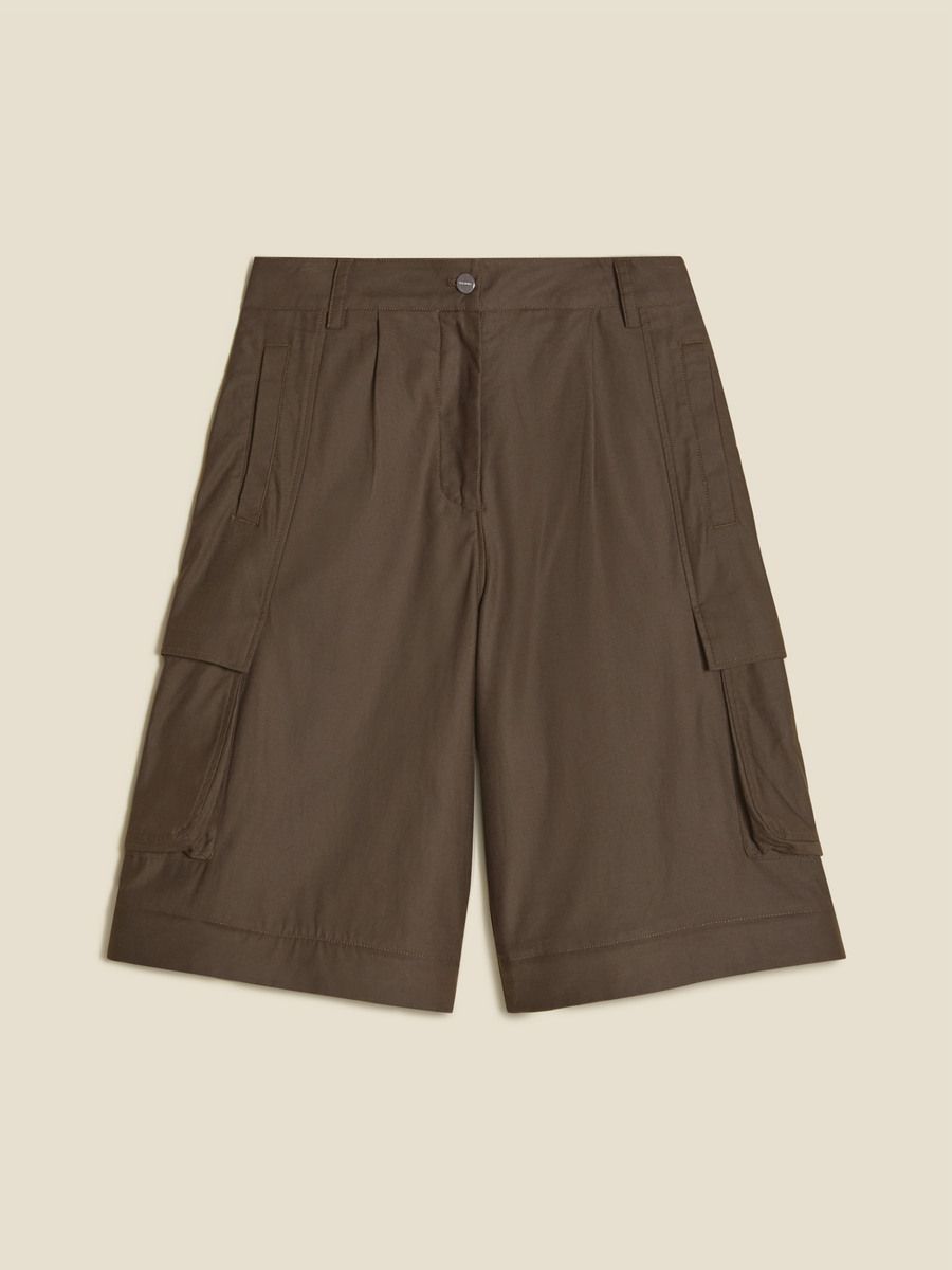 Ebba Cargo Trousers
