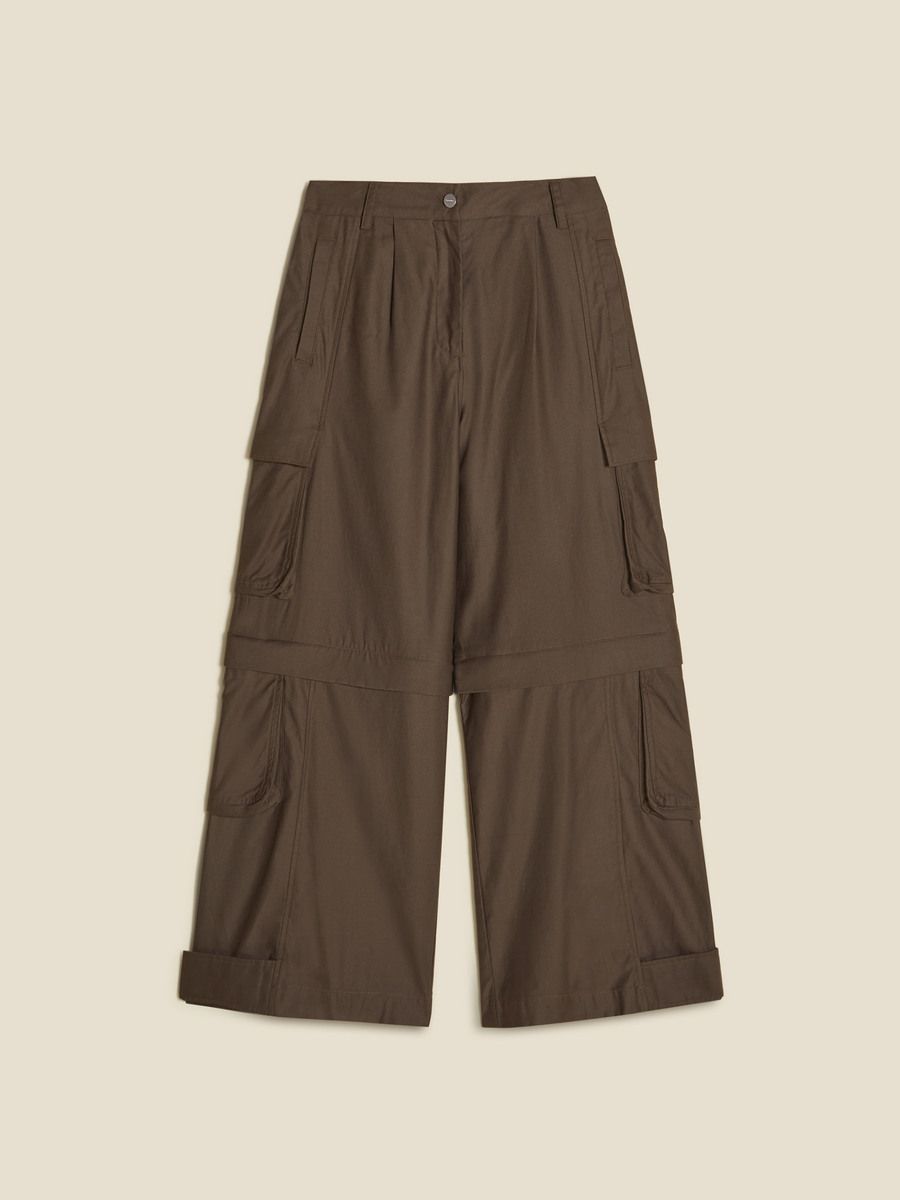 Ebba Cargo Trousers