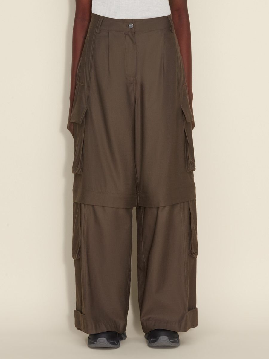 Ebba Cargo Trousers