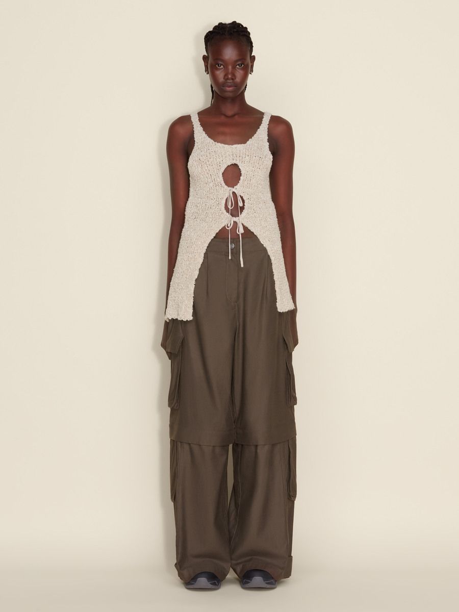 Ebba Cargo Trousers