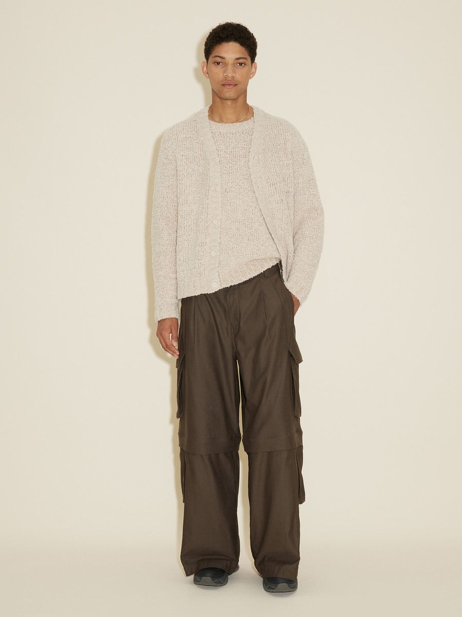 Ebbi Cargo Trousers