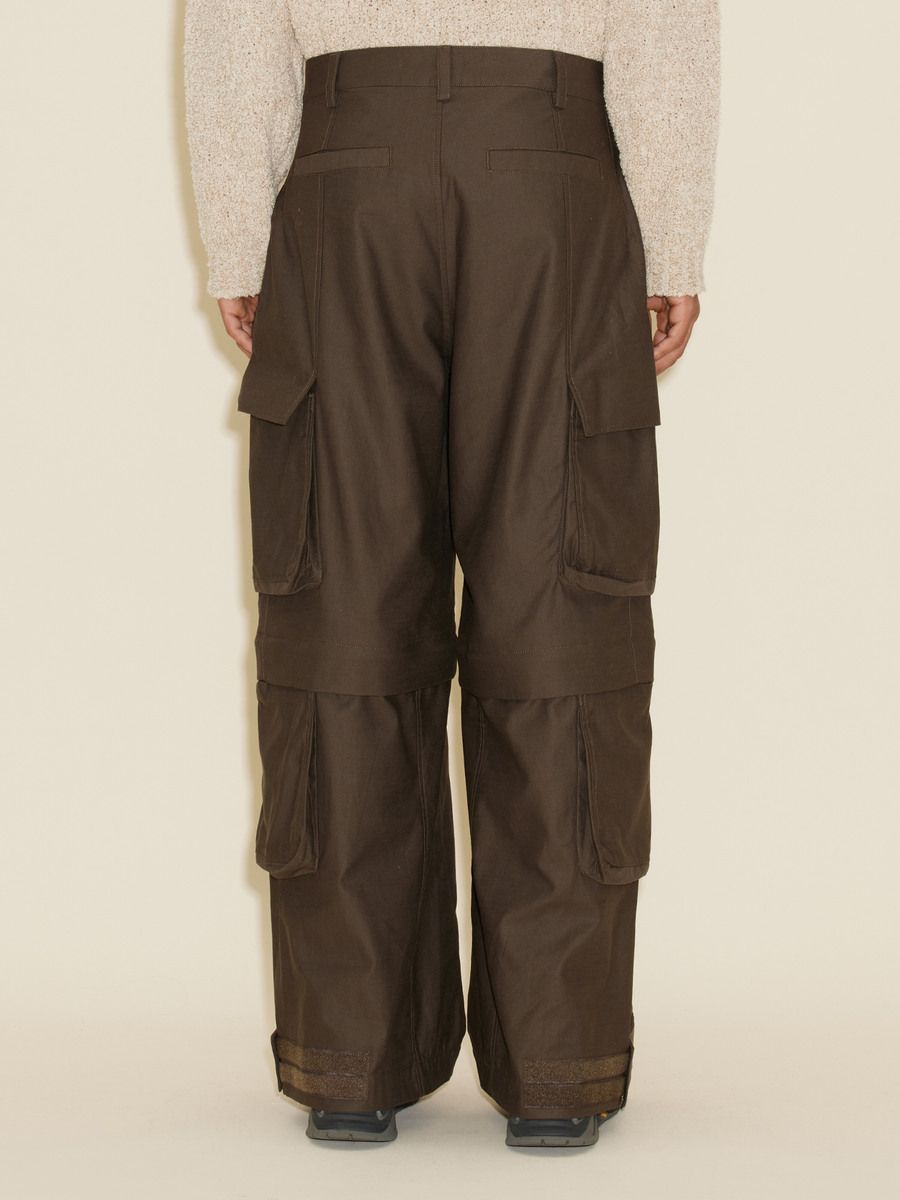 Ebbi Cargo Trousers