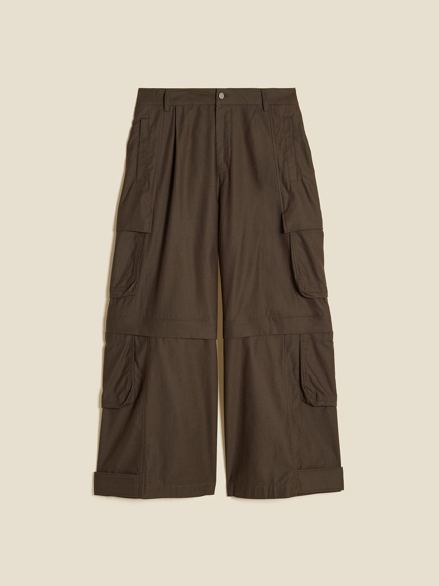 Ebbi Cargo Trousers