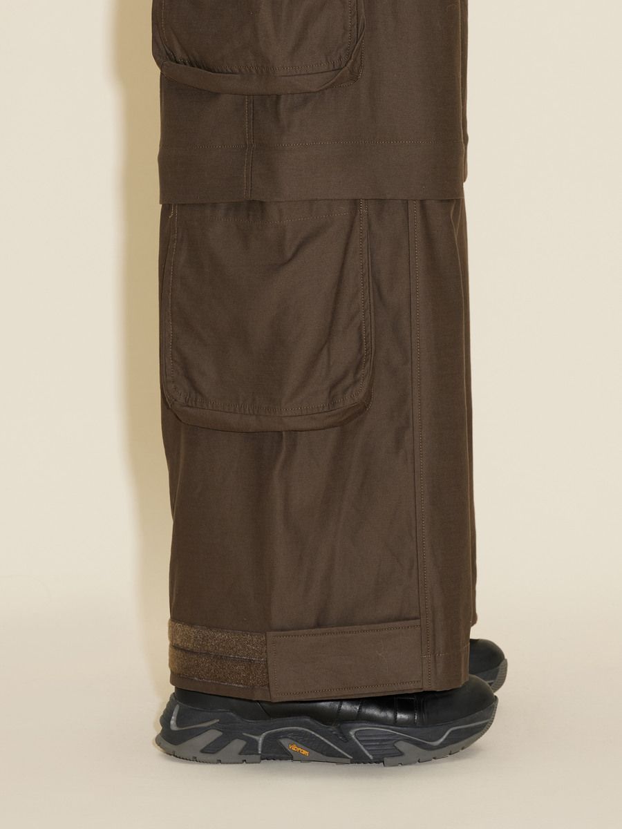 Ebbi Cargo Trousers