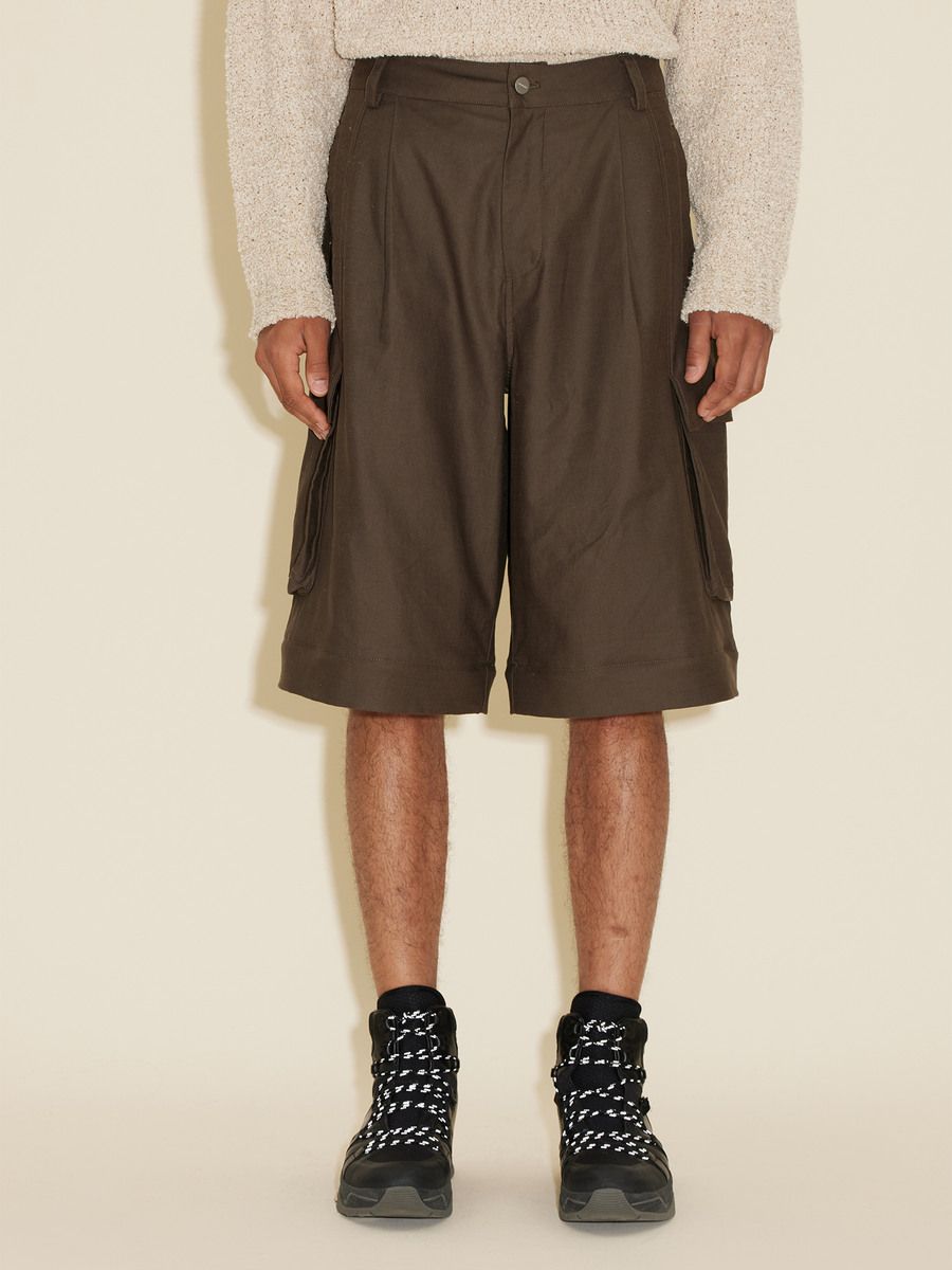 Ebbi Cargo Trousers