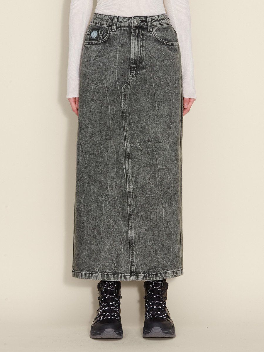 Louis Long Skirt