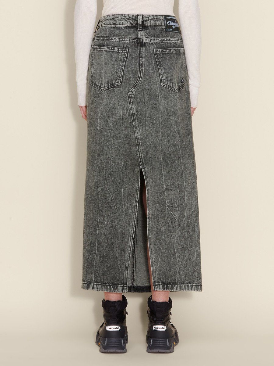 Louis Long Skirt