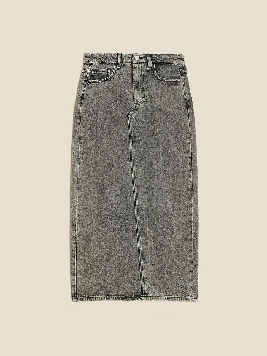 Louis Long Skirt