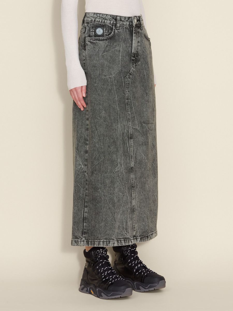 Louis Long Skirt
