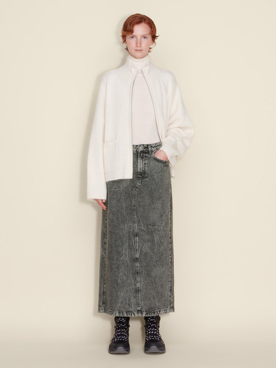 Louis Long Skirt