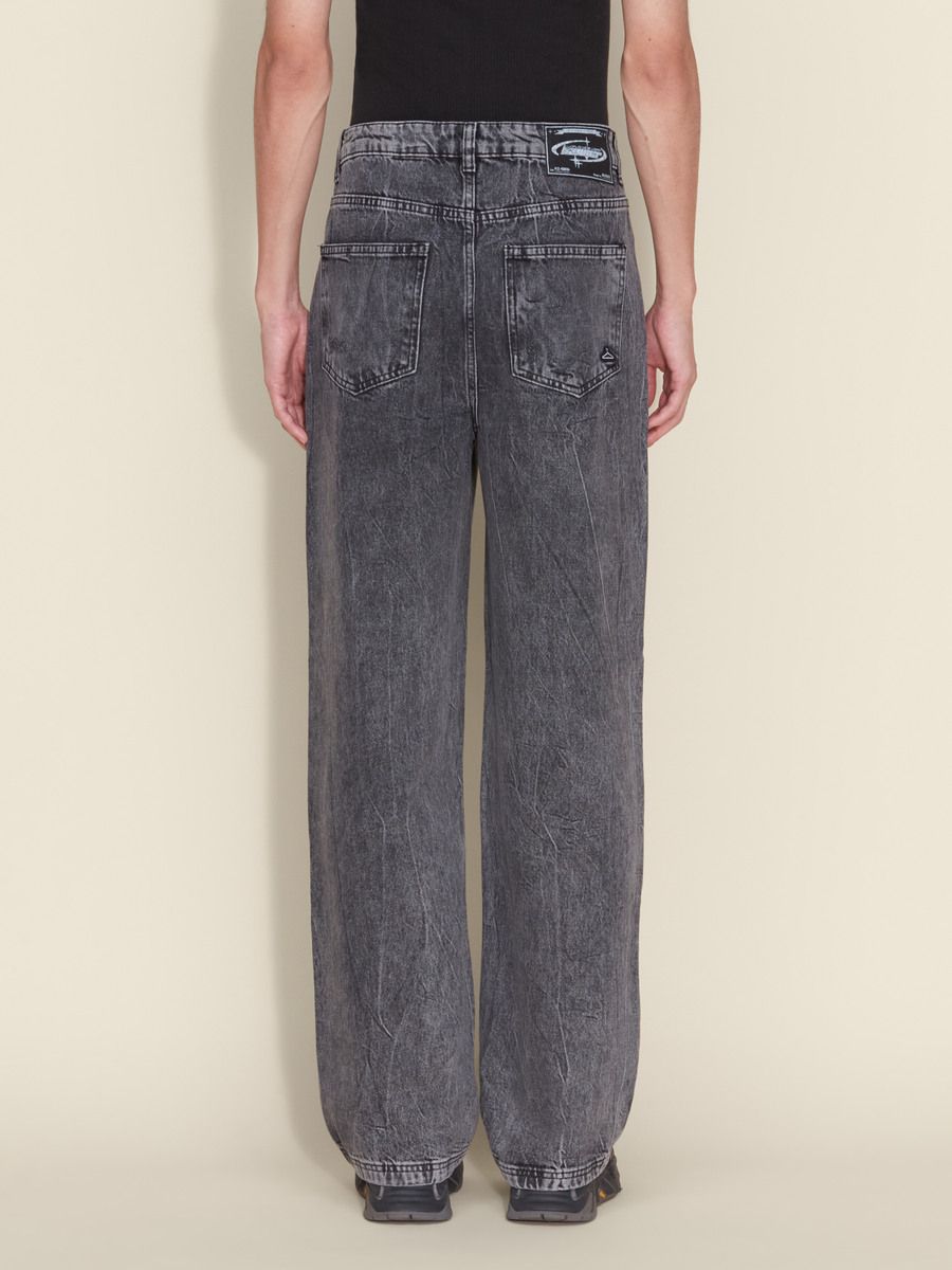 M. Neptune Denim Trousers