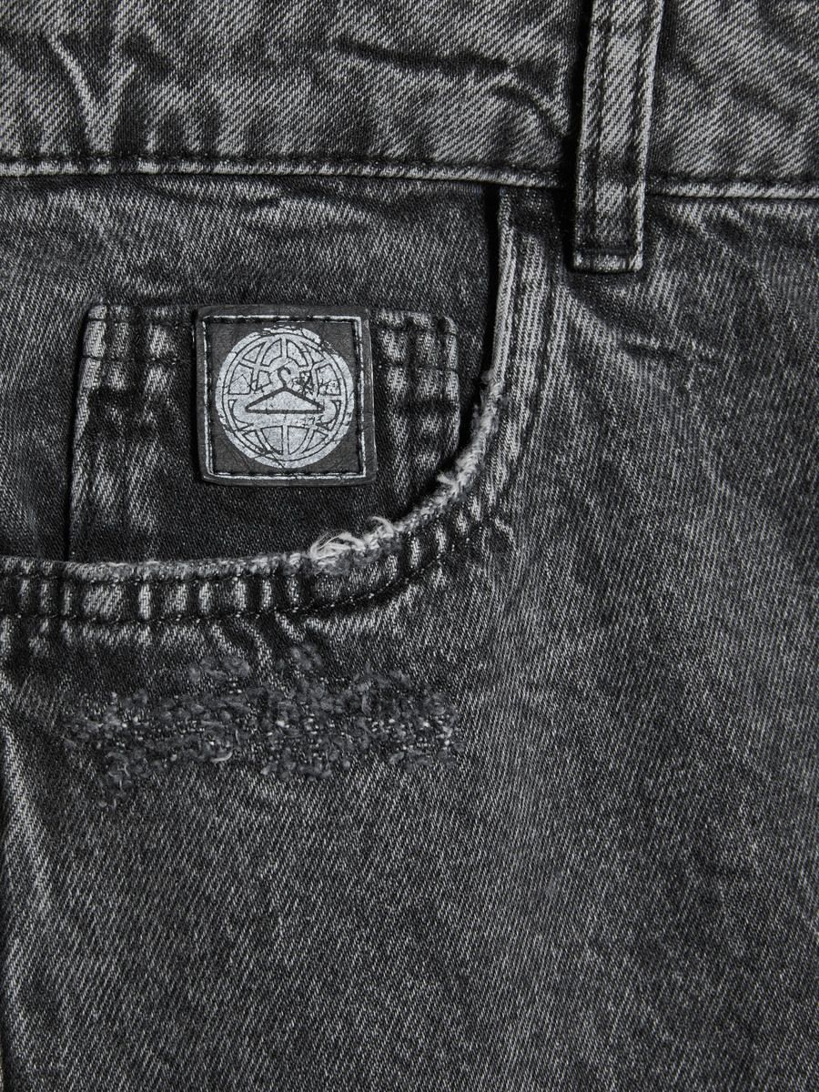 M. Neptune Denim Trousers