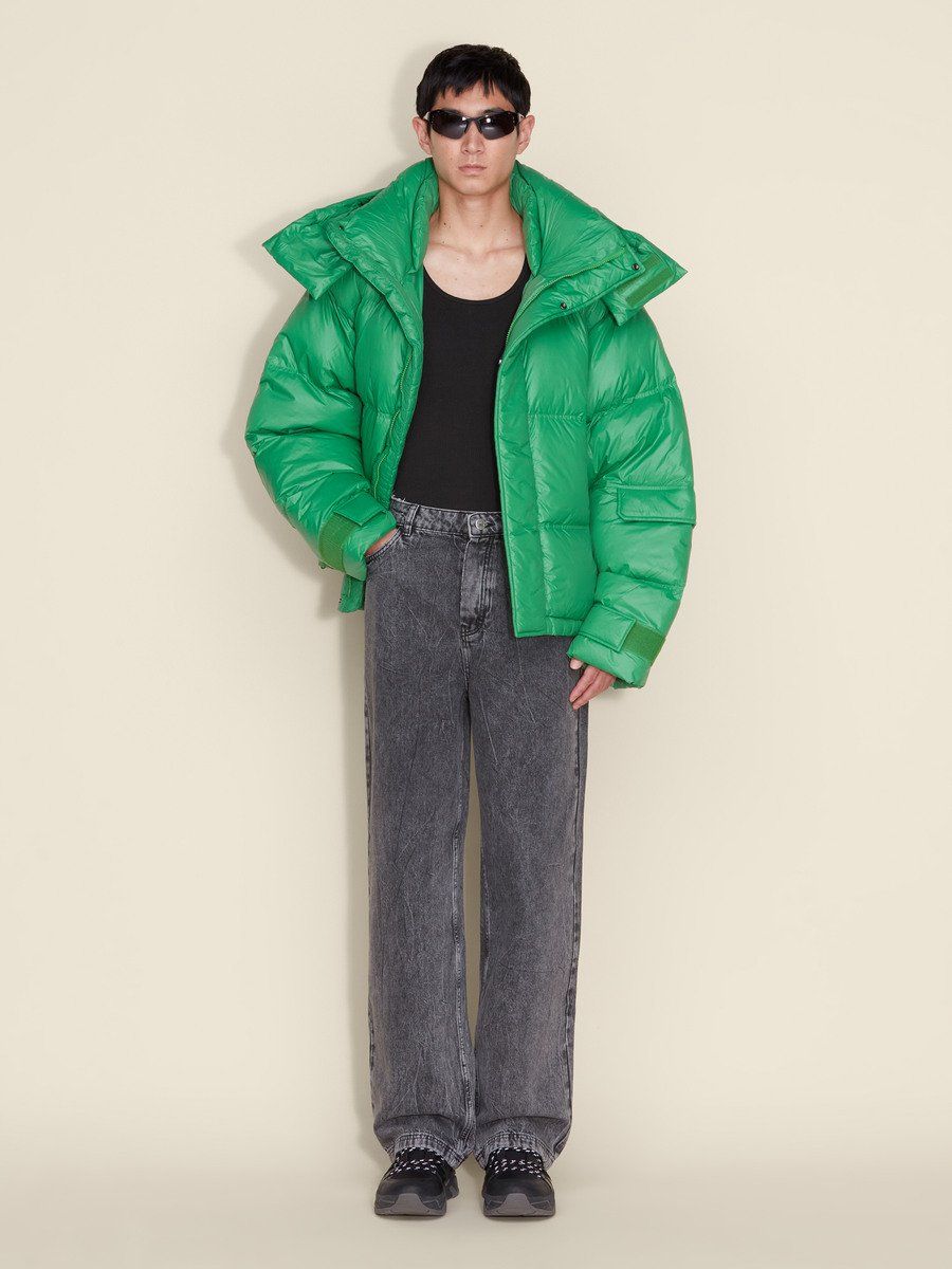 M. Neptune Denim Trousers