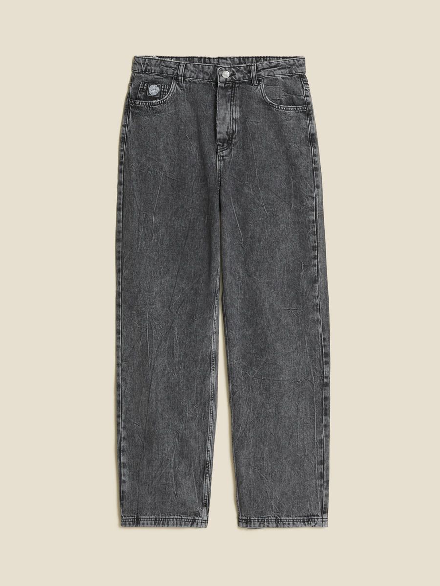 M. Neptune Denim Trousers
