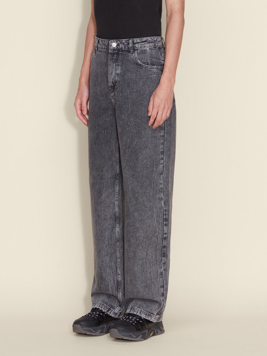 M. Neptune Denim Trousers