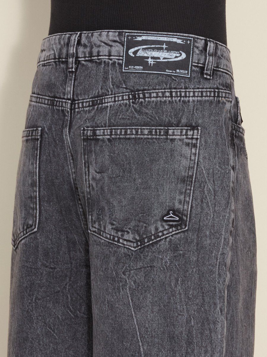 M. Neptune Denim Trousers