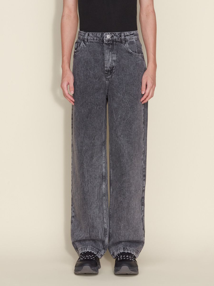 M. Neptune Denim Trousers