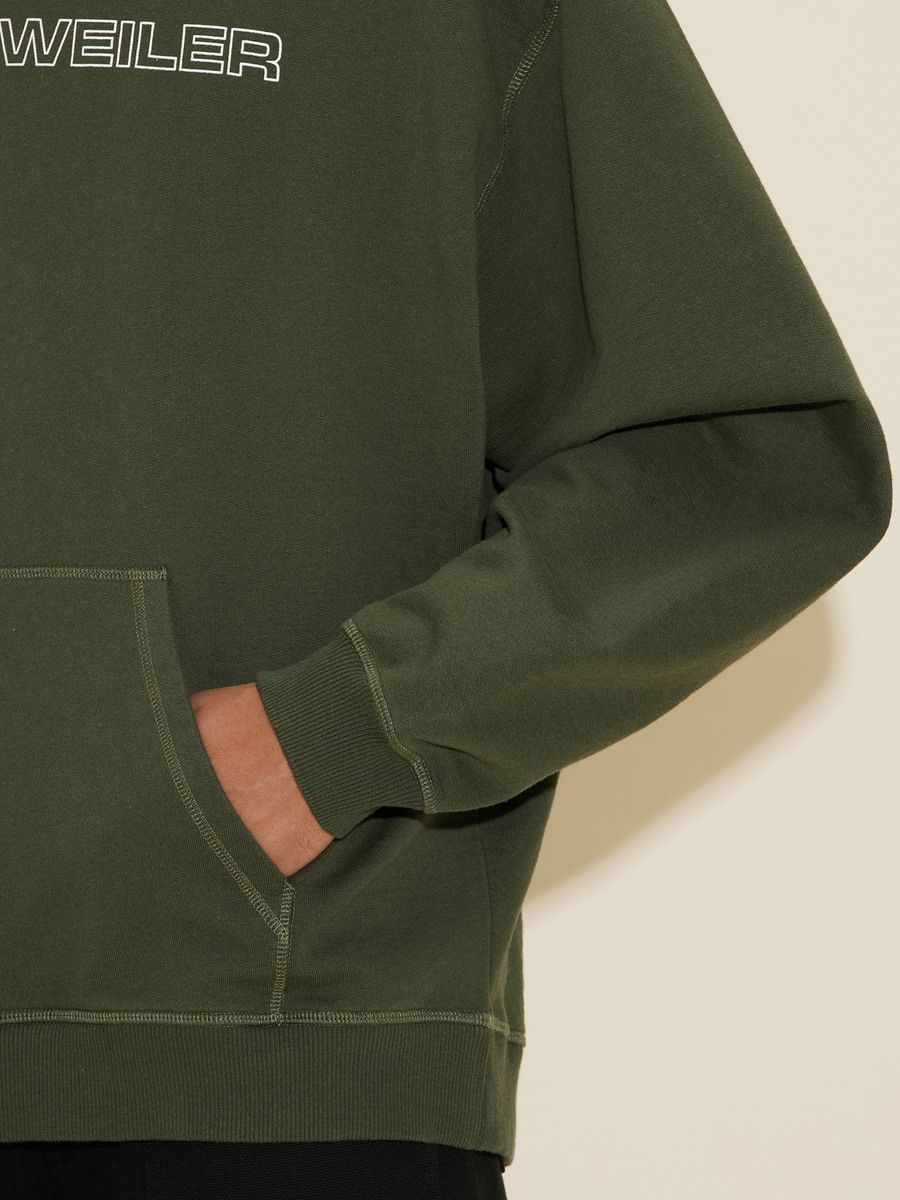 M. Paradise National Hoodie