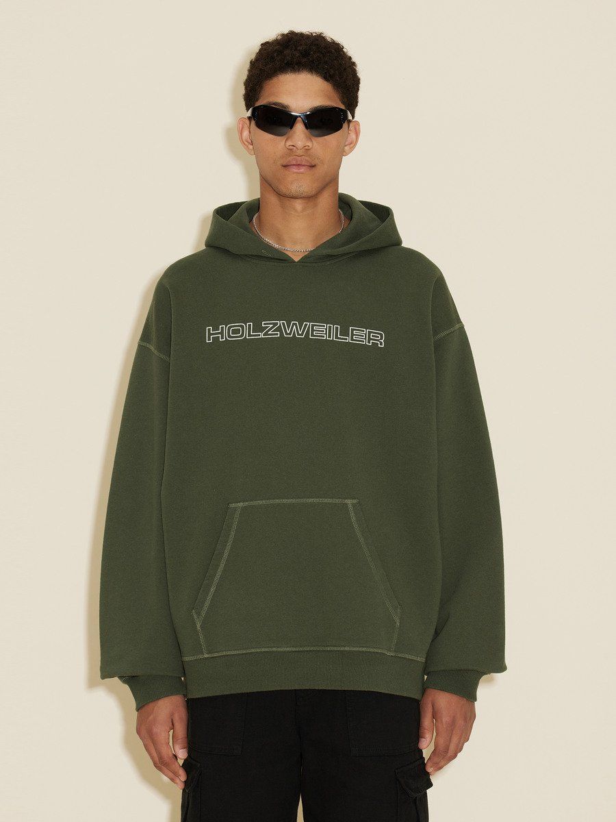 M. Paradise National Hoodie