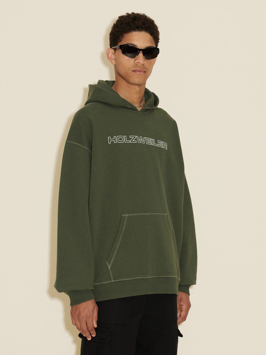 M. Paradise National Hoodie