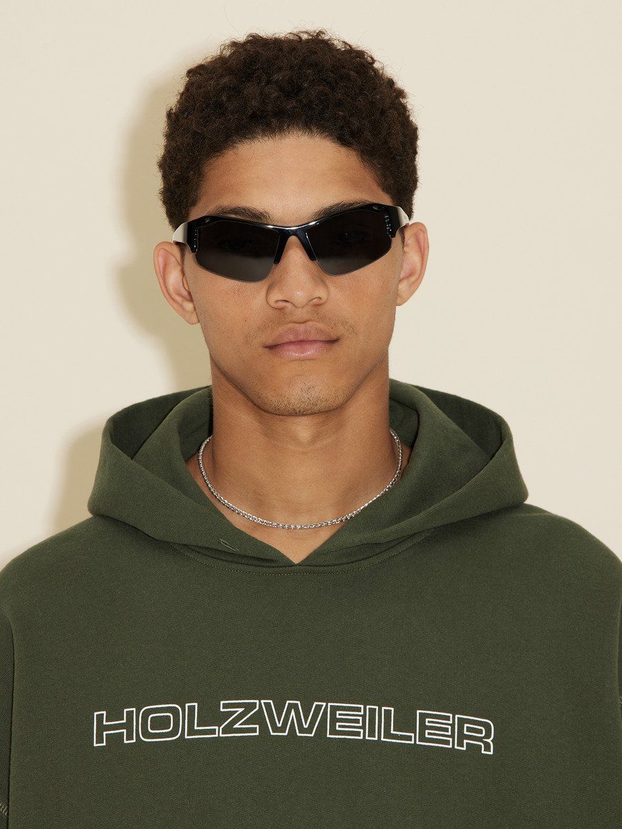 M. Paradise National Hoodie