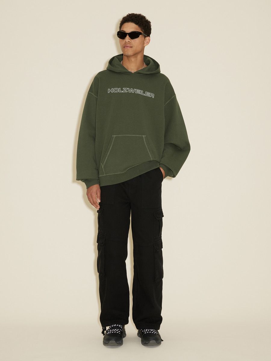 M. Paradise National Hoodie