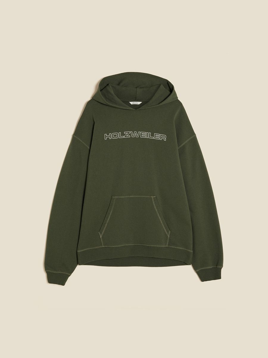 M. Paradise National Hoodie