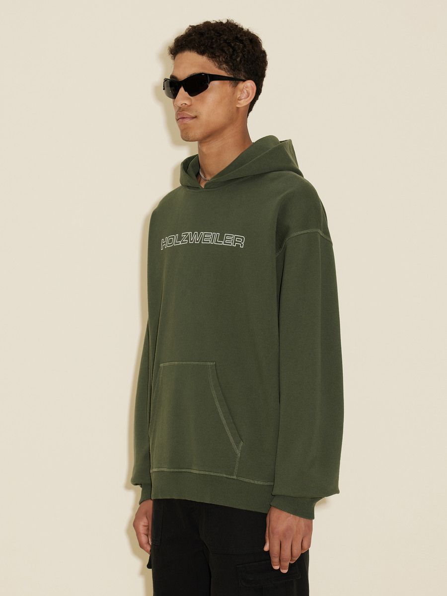 M. Paradise National Hoodie