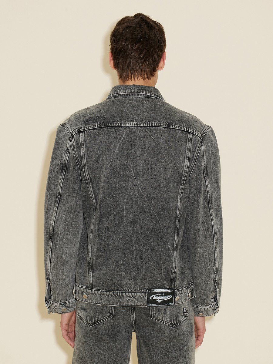 M.Apollo Denim Jacket
