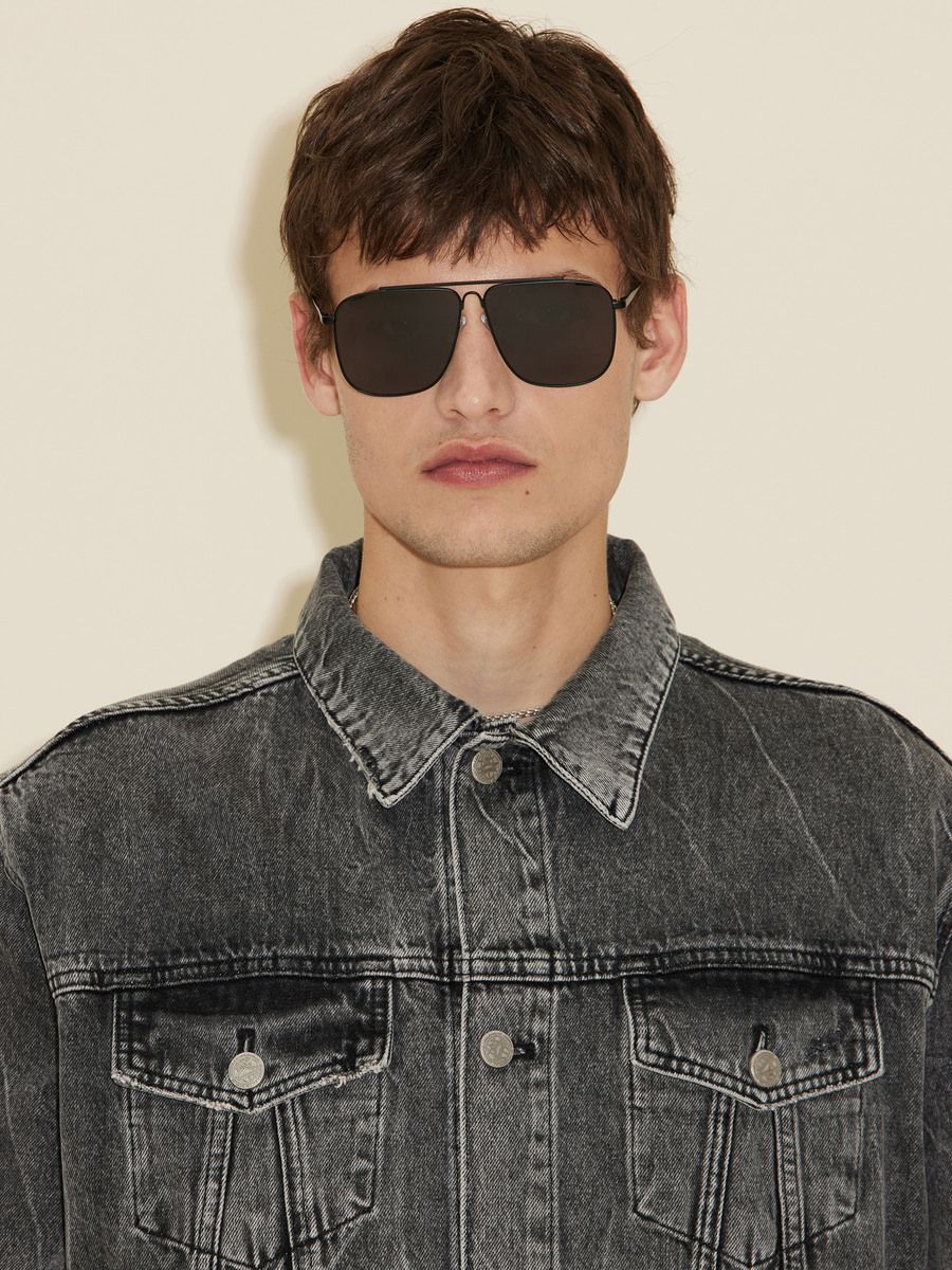 M.Apollo Denim Jacket