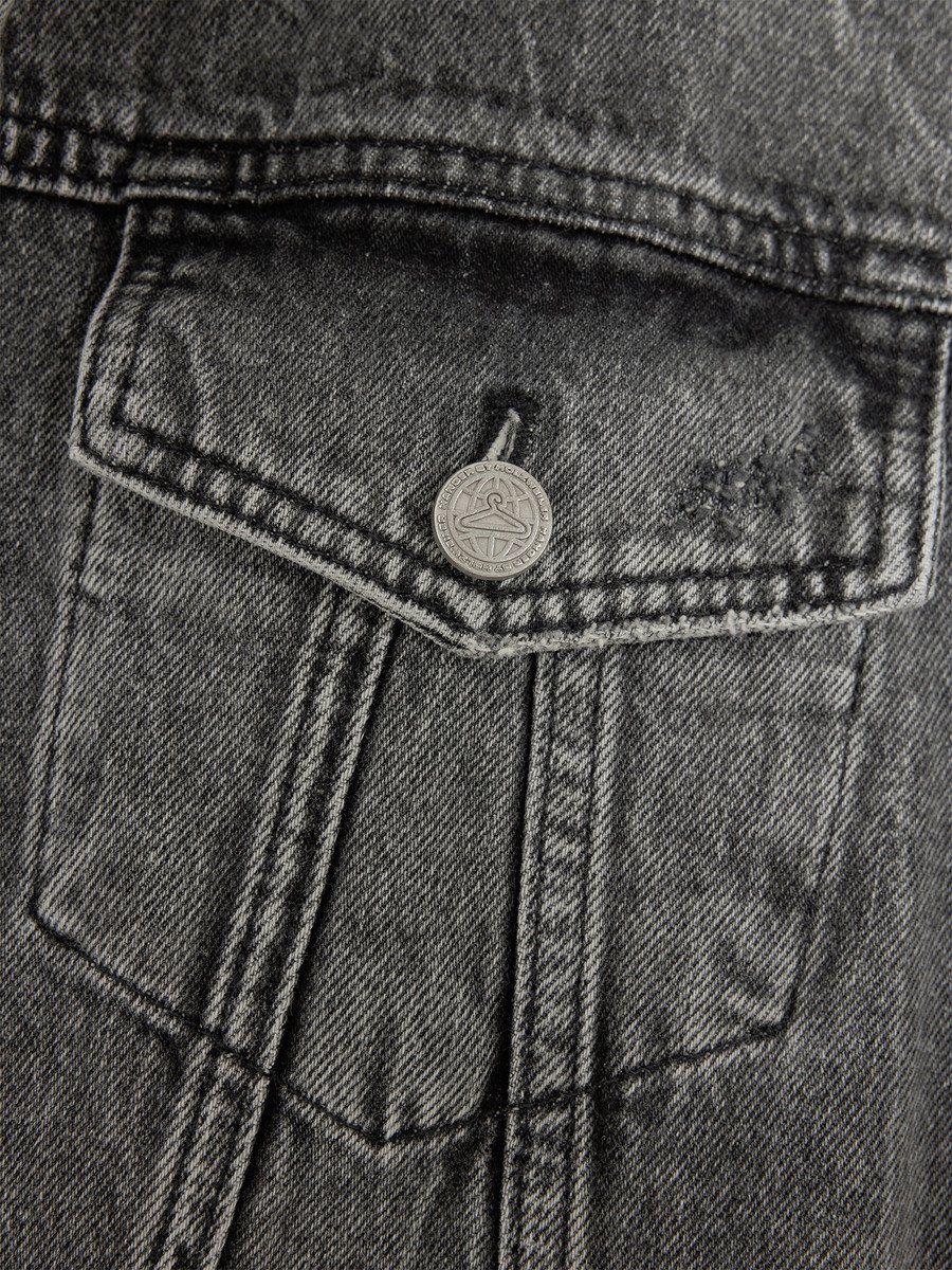M.Apollo Denim Jacket