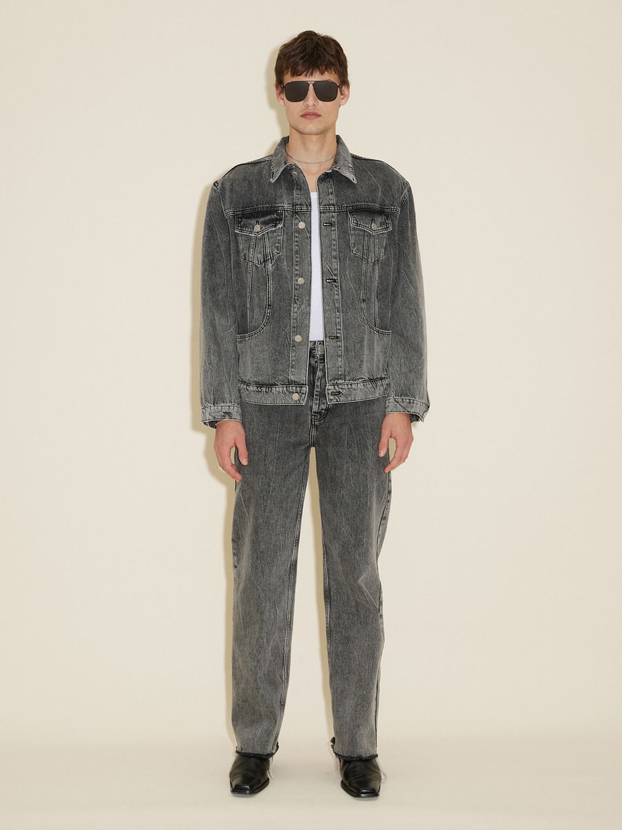 M.Apollo Denim Jacket