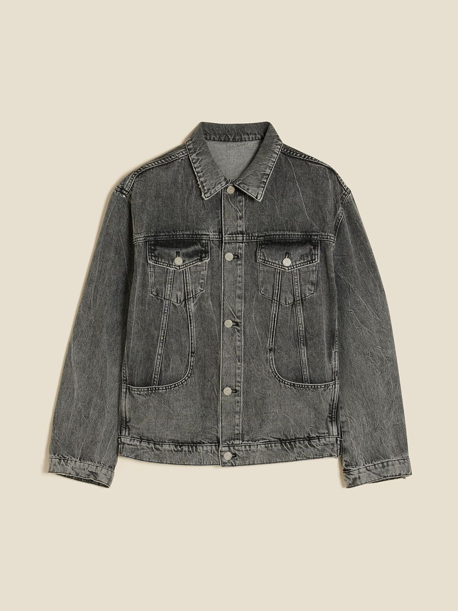 M.Apollo Denim Jacket