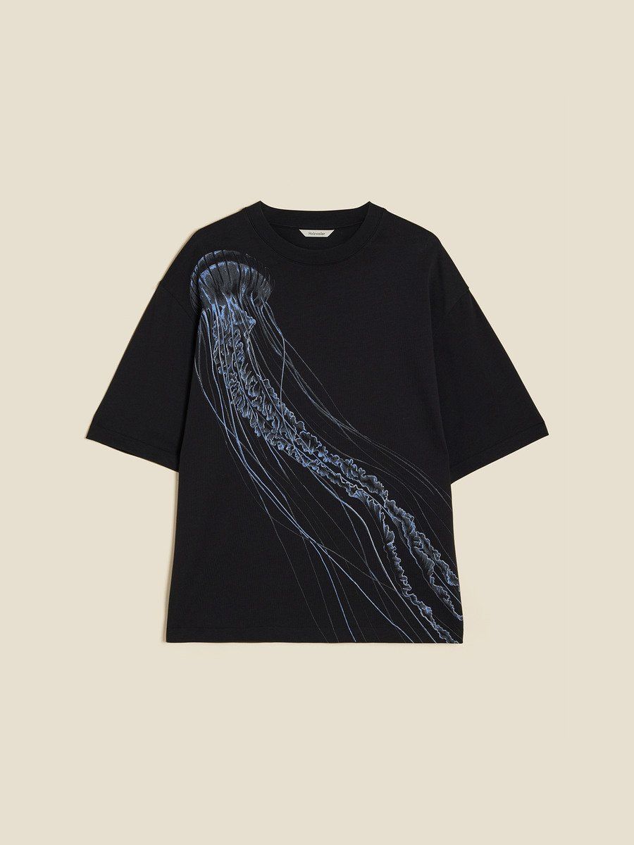 Ranger Jellyfish Tee