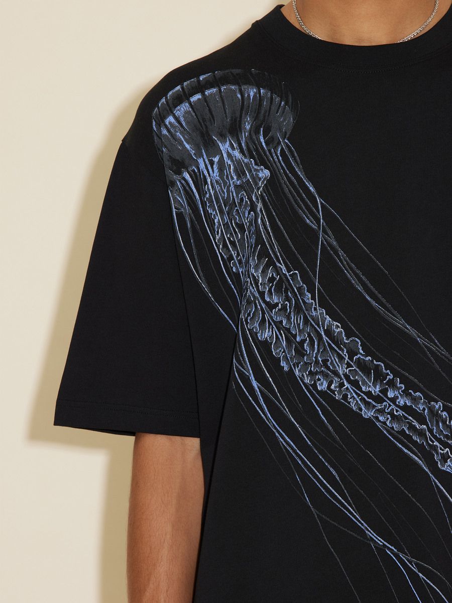 Ranger Jellyfish Tee
