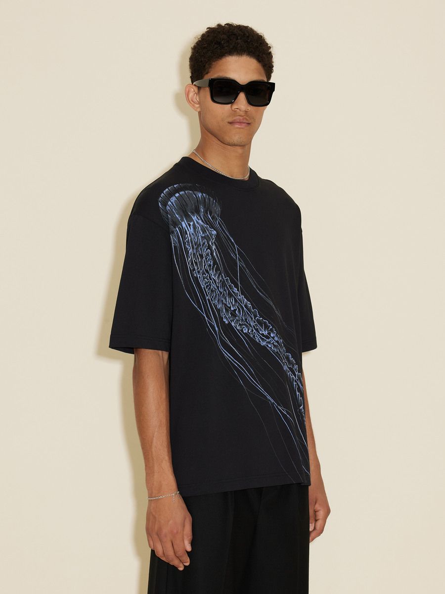 Ranger Jellyfish Tee