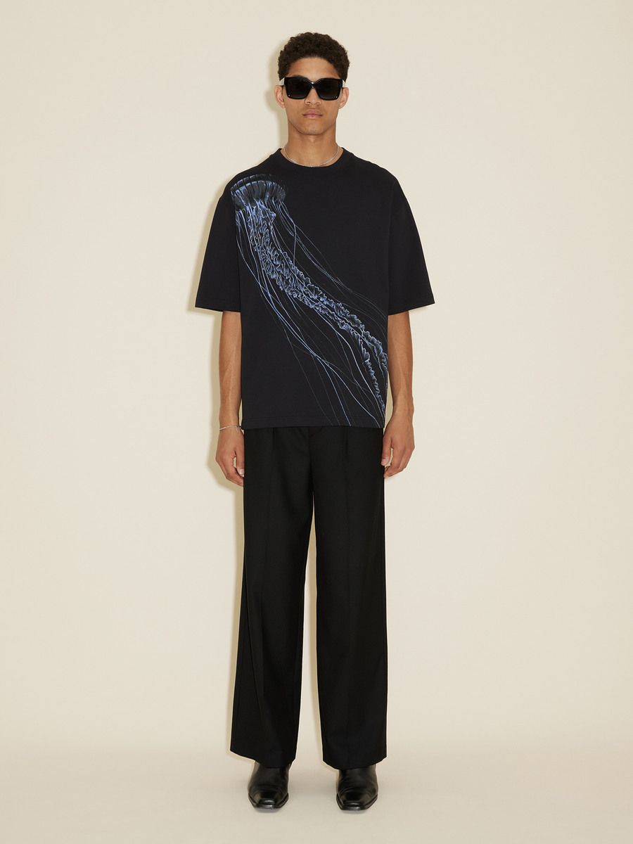 Ranger Jellyfish Tee