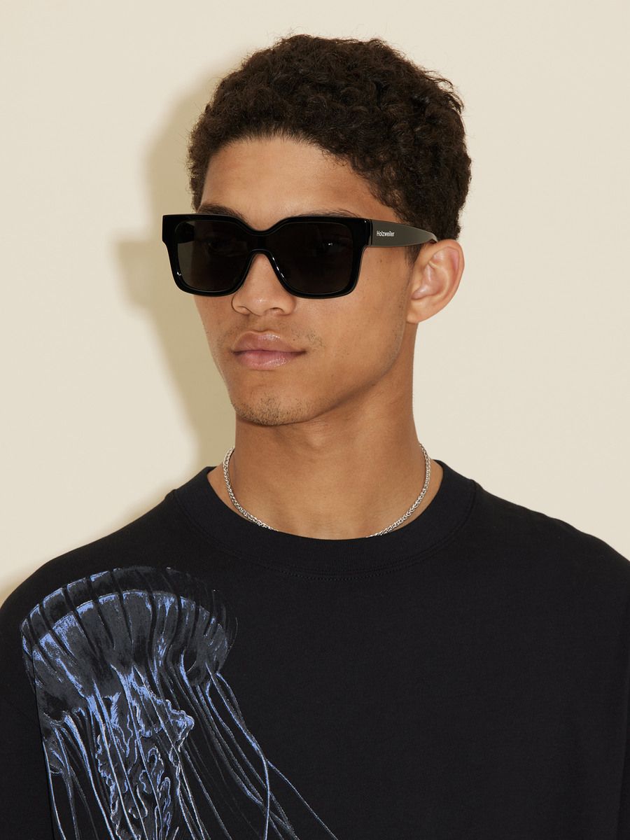 Ranger Jellyfish Tee