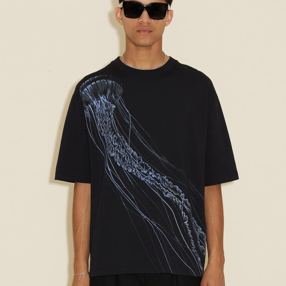 Ranger Jellyfish Tee