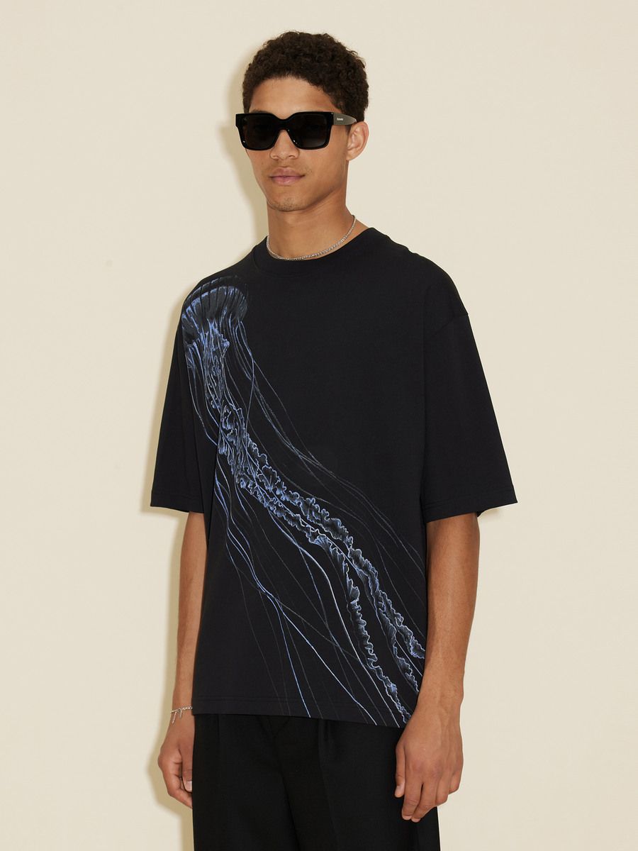 Ranger Jellyfish Tee
